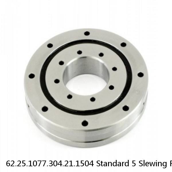 62.25.1077.304.21.1504 Standard 5 Slewing Ring Bearings