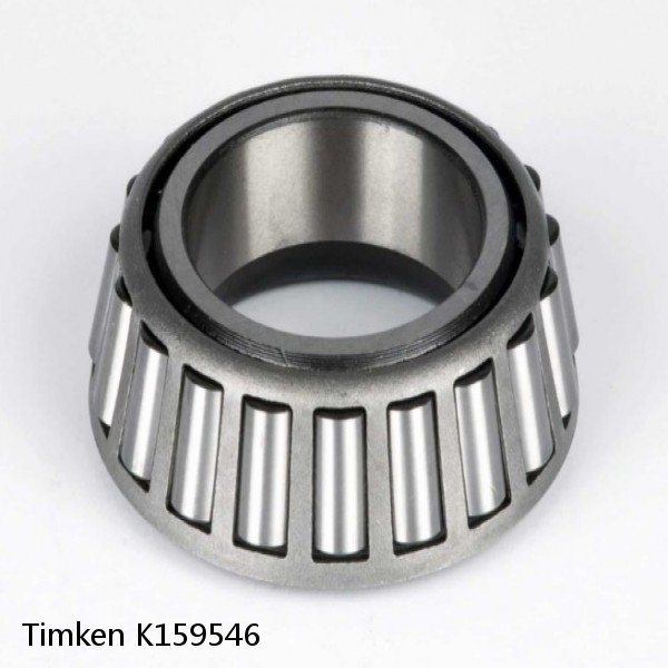 K159546 Timken Tapered Roller Bearing
