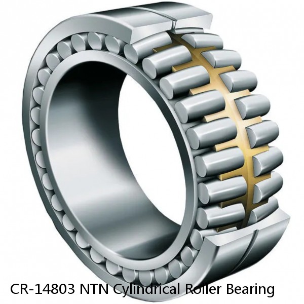 CR-14803 NTN Cylindrical Roller Bearing