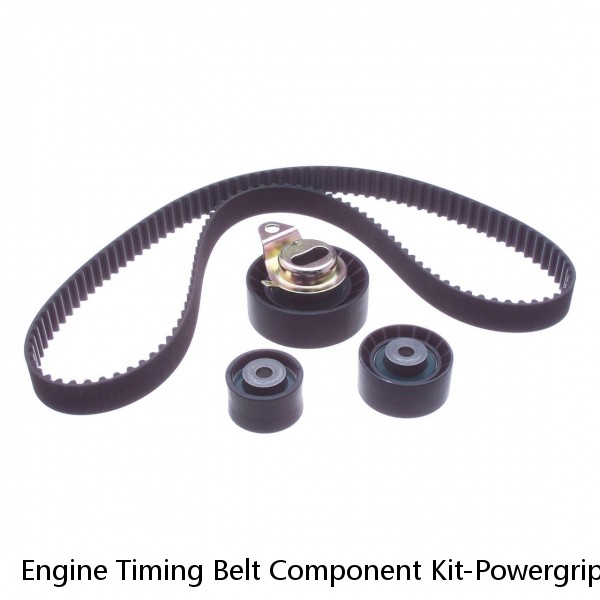 Engine Timing Belt Component Kit-Powergrip TCK032 New
