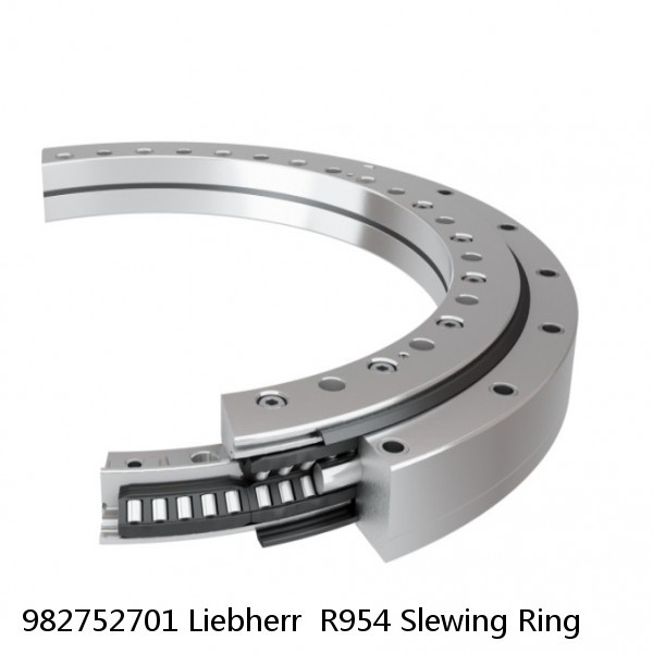 982752701 Liebherr  R954 Slewing Ring