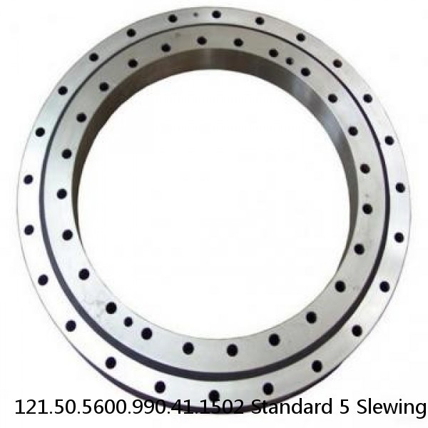 121.50.5600.990.41.1502 Standard 5 Slewing Ring Bearings