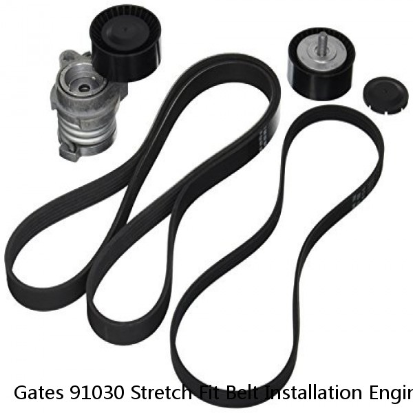 Gates 91030 Stretch Fit Belt Installation Engine Tool  #1 small image