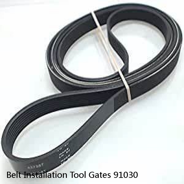 Belt Installation Tool Gates 91030 #1 small image