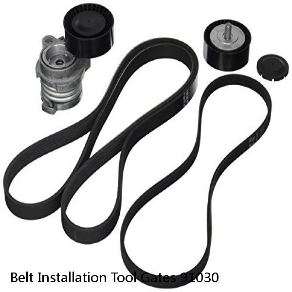 Belt Installation Tool Gates 91030 #1 small image