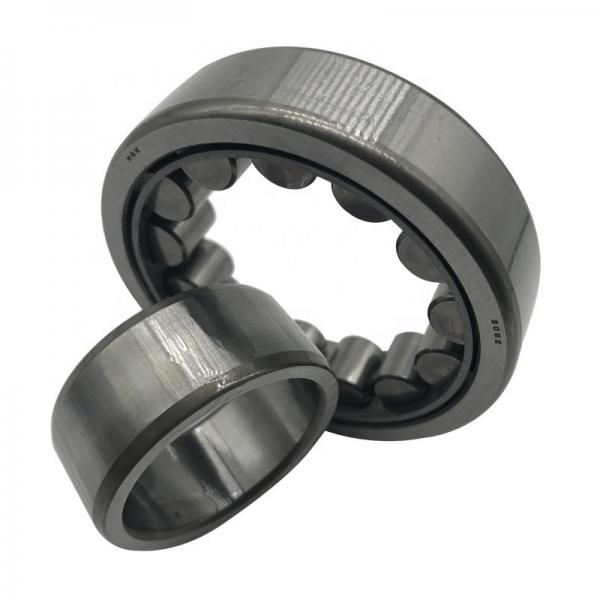NSK 190KDH3201A Thrust Tapered Roller Bearing #1 image