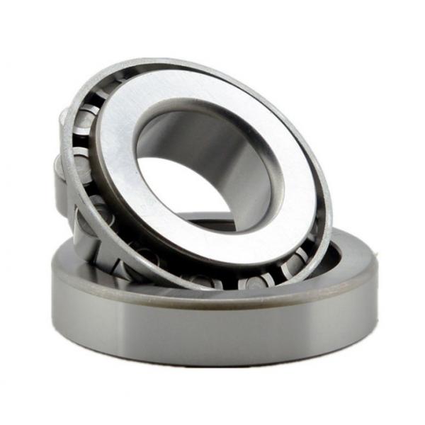 276,225 mm x 393,7 mm x 269,875 mm  NSK STF276KVS3952Eg Four-Row Tapered Roller Bearing #1 image