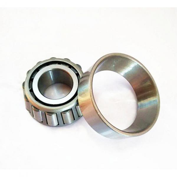 Timken HM252343 HM252311D Tapered roller bearing #1 image