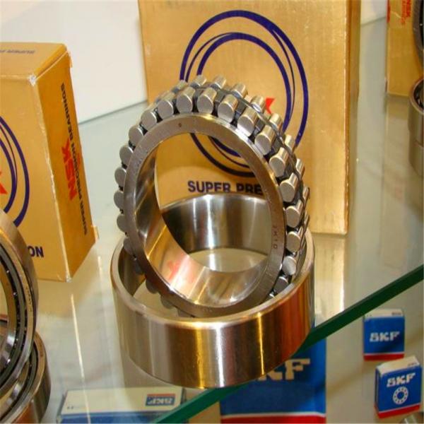 180 mm x 250 mm x 156 mm  NTN 4R3625 Cylindrical Roller Bearing #1 image