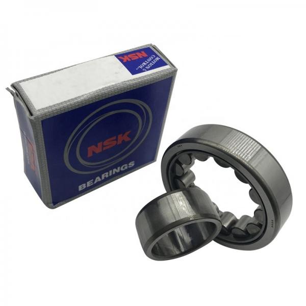 NSK 635KV9001 Four-Row Tapered Roller Bearing #1 image