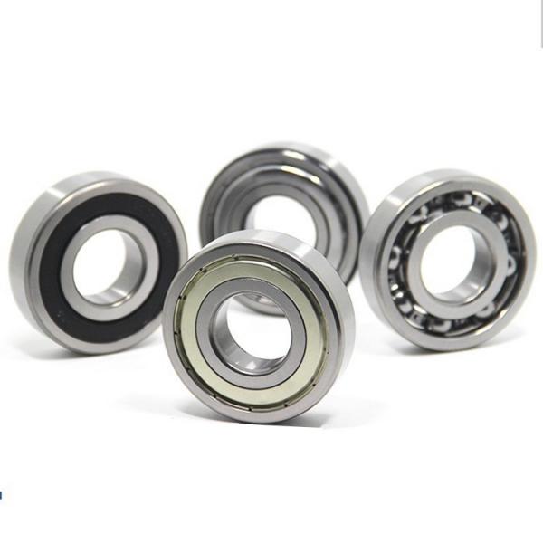 Timken EE762320 762401D Tapered roller bearing #2 image