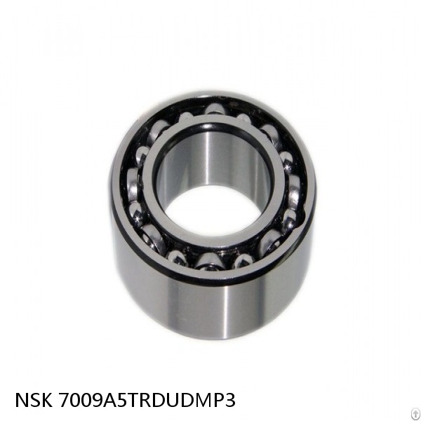7009A5TRDUDMP3 NSK Super Precision Bearings #1 image