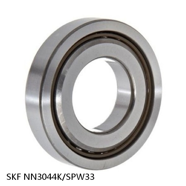 NN3044K/SPW33 SKF Super Precision,Super Precision Bearings,Cylindrical Roller Bearings,Double Row NN 30 Series #1 image
