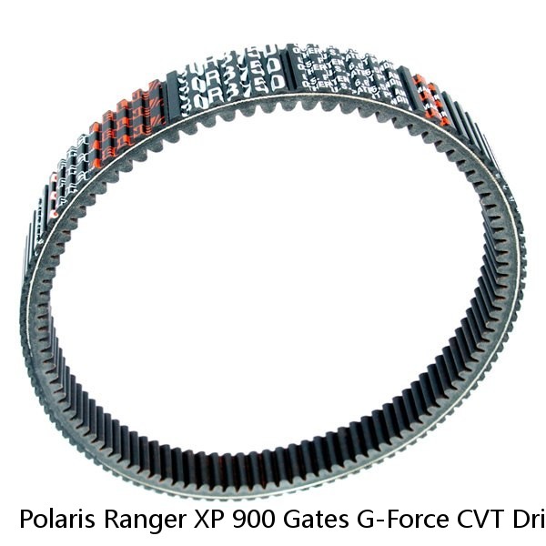 Polaris Ranger XP 900 Gates G-Force CVT Drive Belt 2013-2019  #1 image